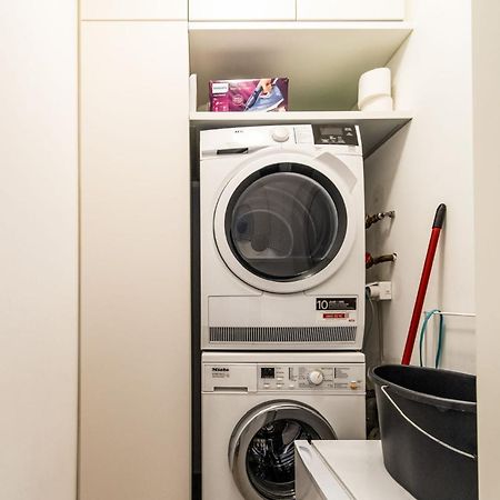 Beautiful Apartment In The City And Free Parking Luxembourg Extérieur photo