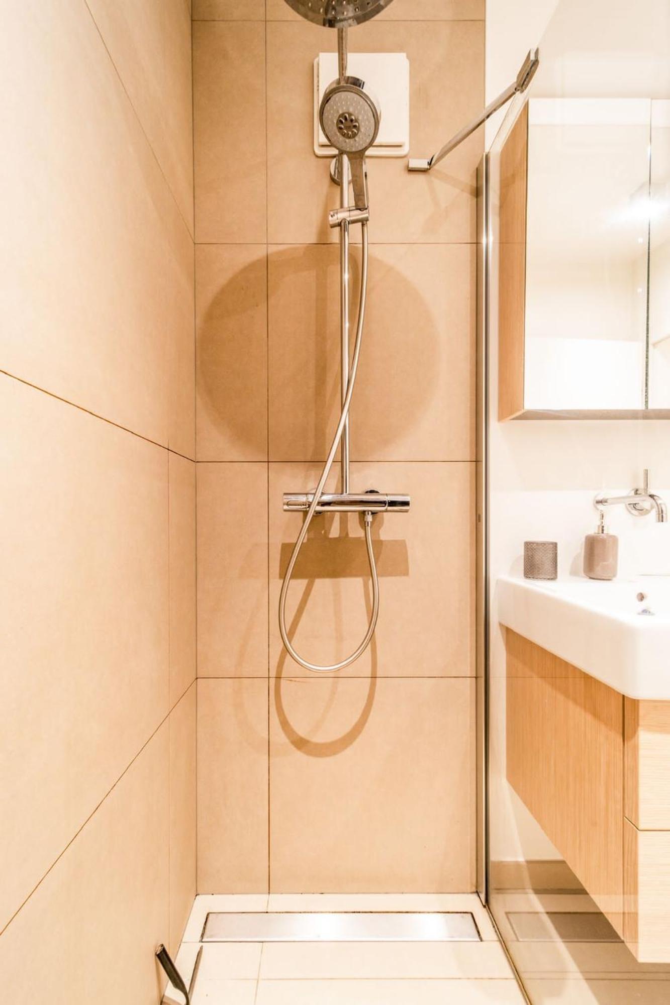 Beautiful Apartment In The City And Free Parking Luxembourg Extérieur photo