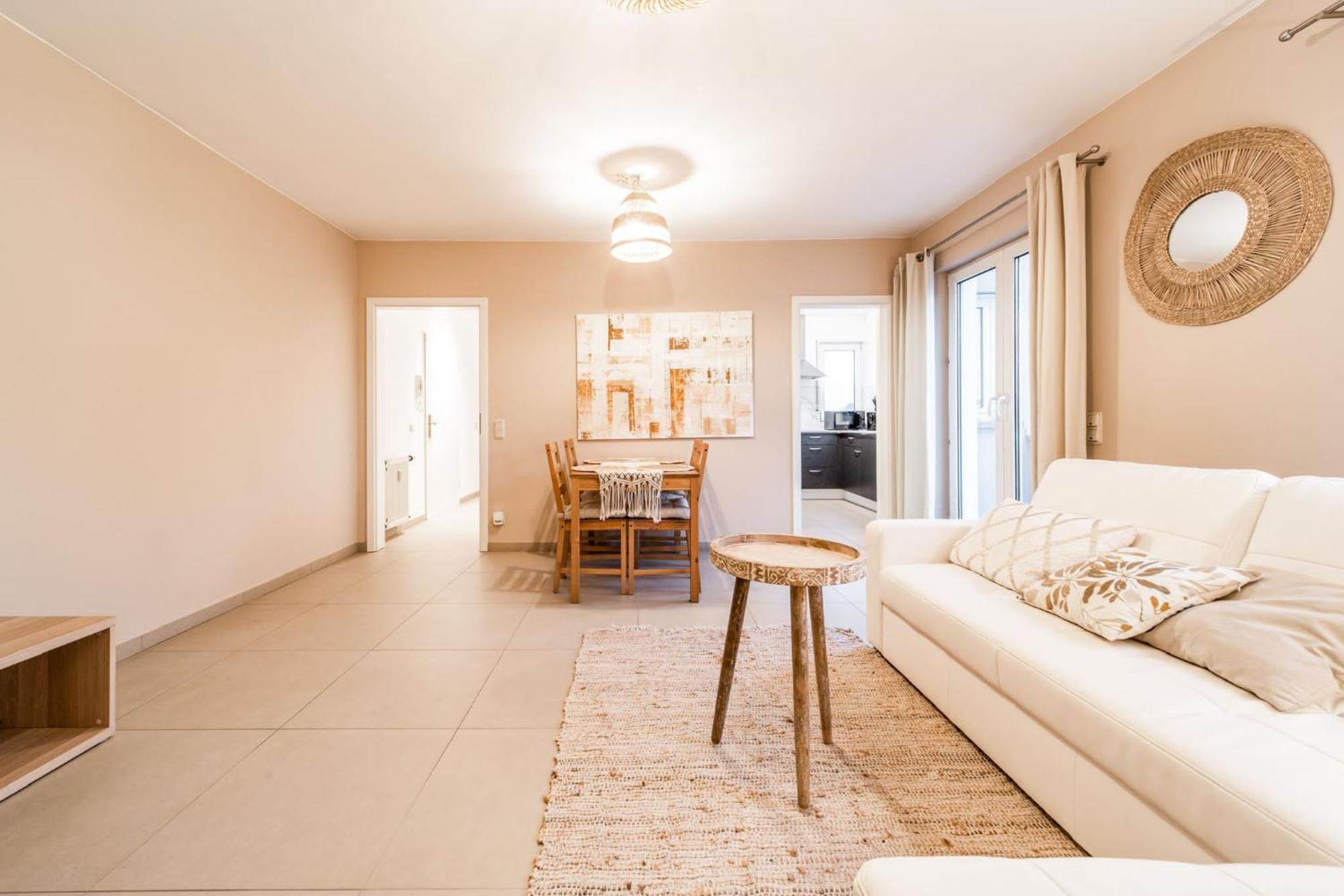 Beautiful Apartment In The City And Free Parking Luxembourg Extérieur photo